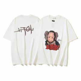 Picture of Travis Scott T Shirts Short _SKUTravisScottM-XXL02840058